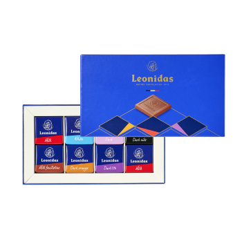 Coffret Napolitains Coffret Napolitains