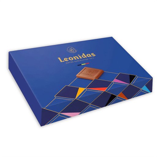 Coffret Napolitains Coffret Napolitains