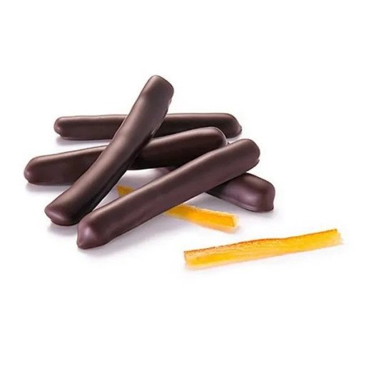 Cube Orangettes Cube Orangettes