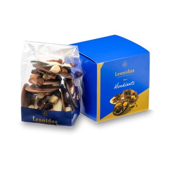 Cube Mendiants Cube Mendiants